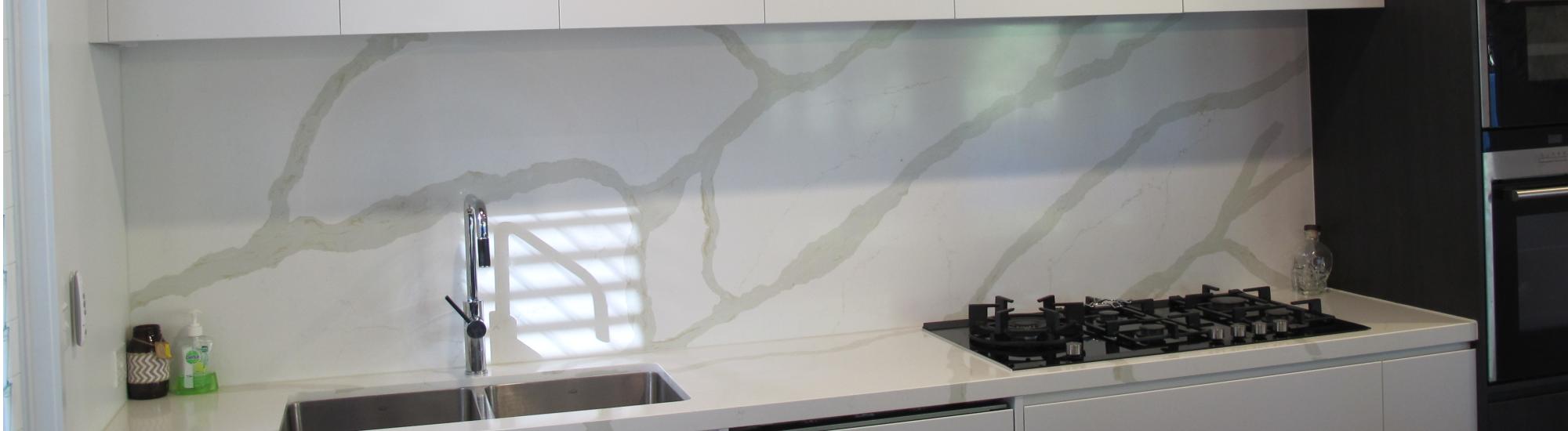 Glass Splashbacks